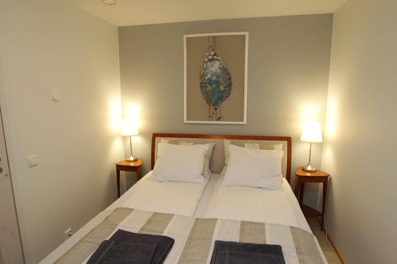 Hotel Urkin Piilopirtti Pinsio Zimmer foto