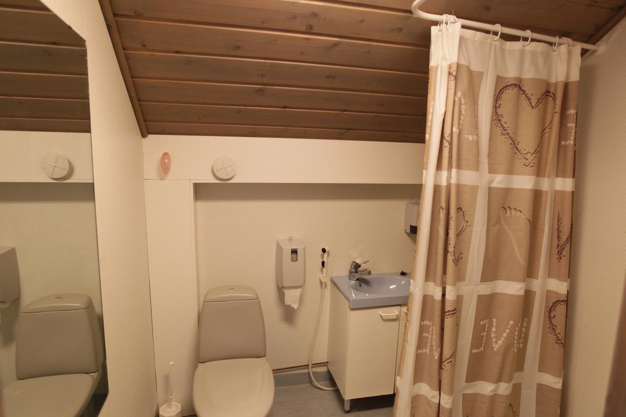 Hotel Urkin Piilopirtti Pinsio Zimmer foto