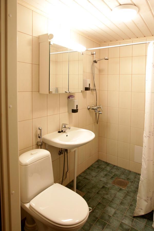 Hotel Urkin Piilopirtti Pinsio Zimmer foto