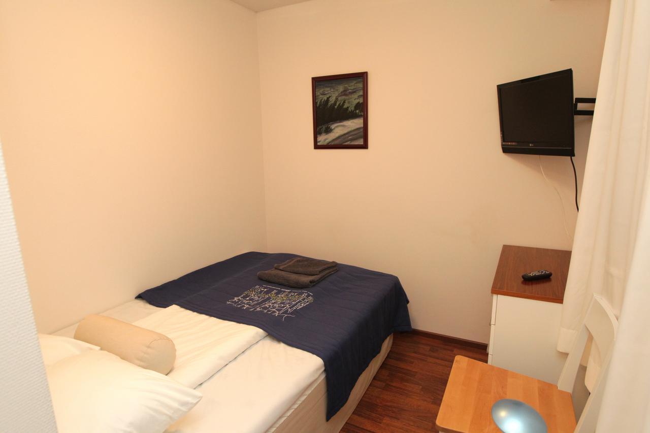 Hotel Urkin Piilopirtti Pinsio Zimmer foto
