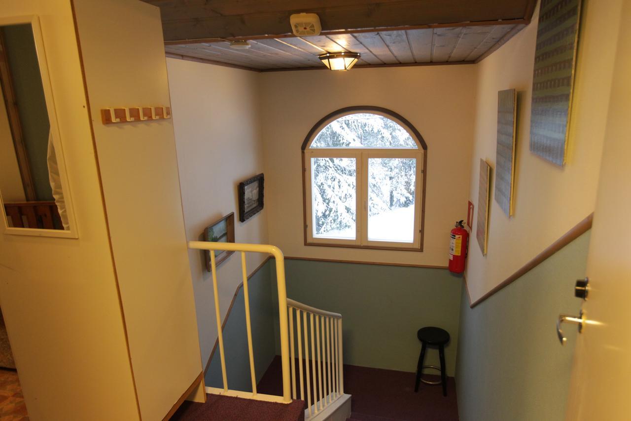 Hotel Urkin Piilopirtti Pinsio Zimmer foto