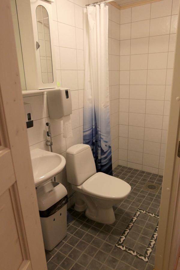 Hotel Urkin Piilopirtti Pinsio Zimmer foto